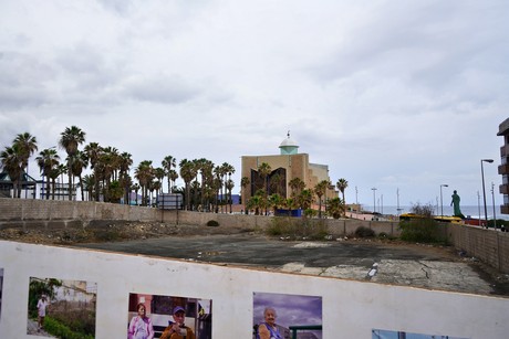 Las Palmas de Gran Canaria